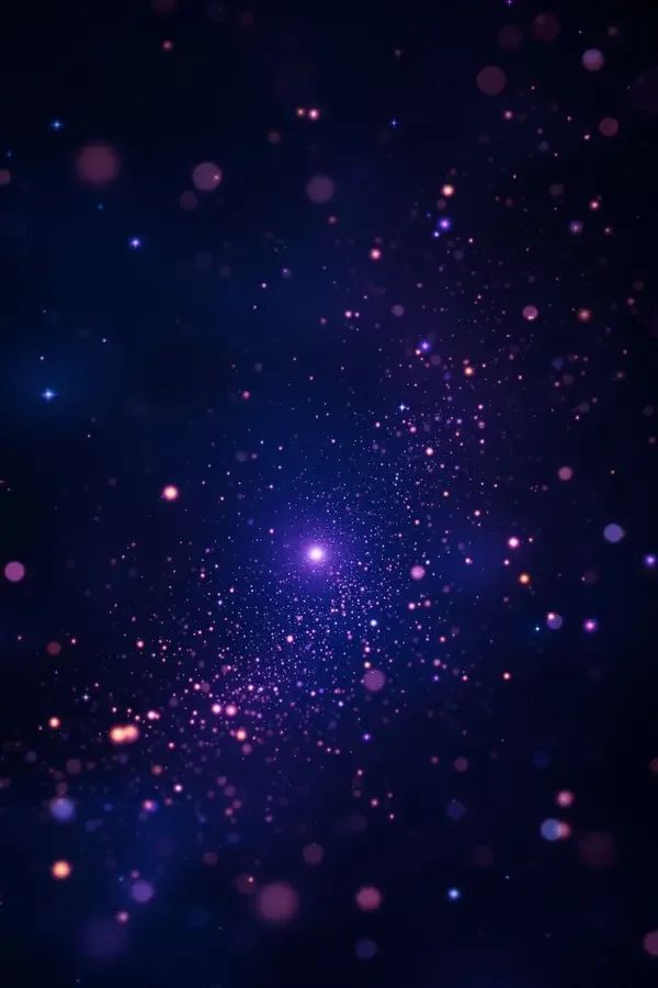 星尘来信 电影封面